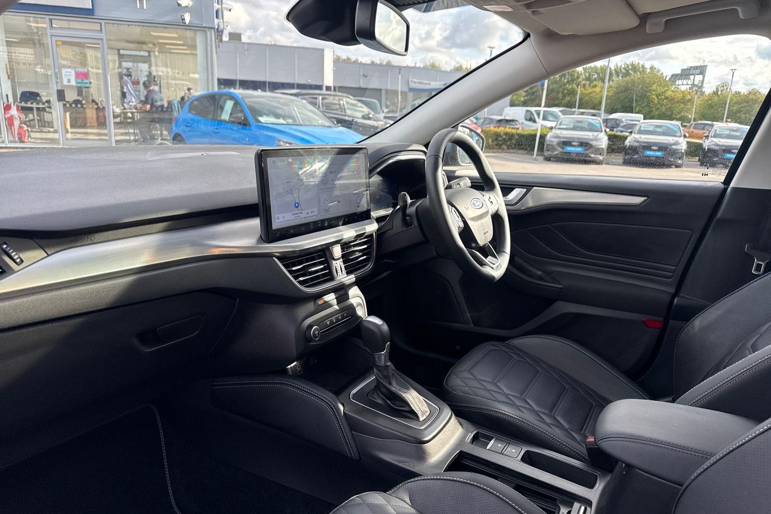 Ford FOCUS Photo 17