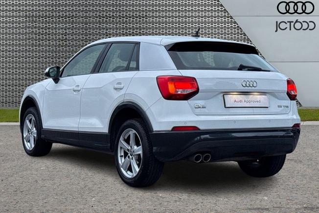 AUDI Q2 Photo 3