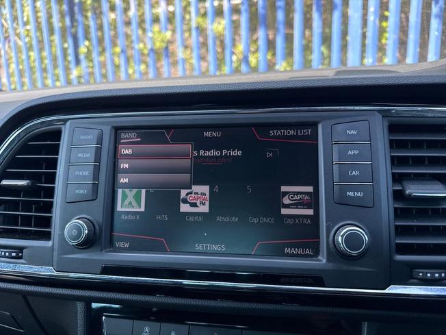 SEAT Ateca Photo 13