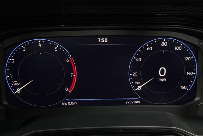 VOLKSWAGEN Polo Photo 15