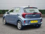 Kia Picanto Photo 2