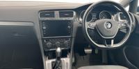 Volkswagen Golf Photo 7
