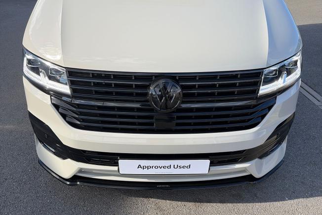 VOLKSWAGEN California Photo 36