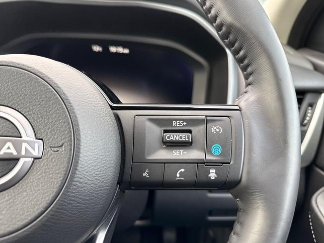 NISSAN Qashqai Photo 17