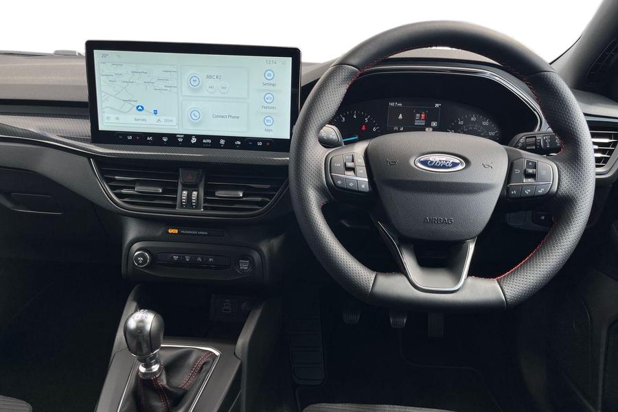 Ford FOCUS Photo autoimg-2a65a441d3d575556d661c365c90a682579fde7b.jpg
