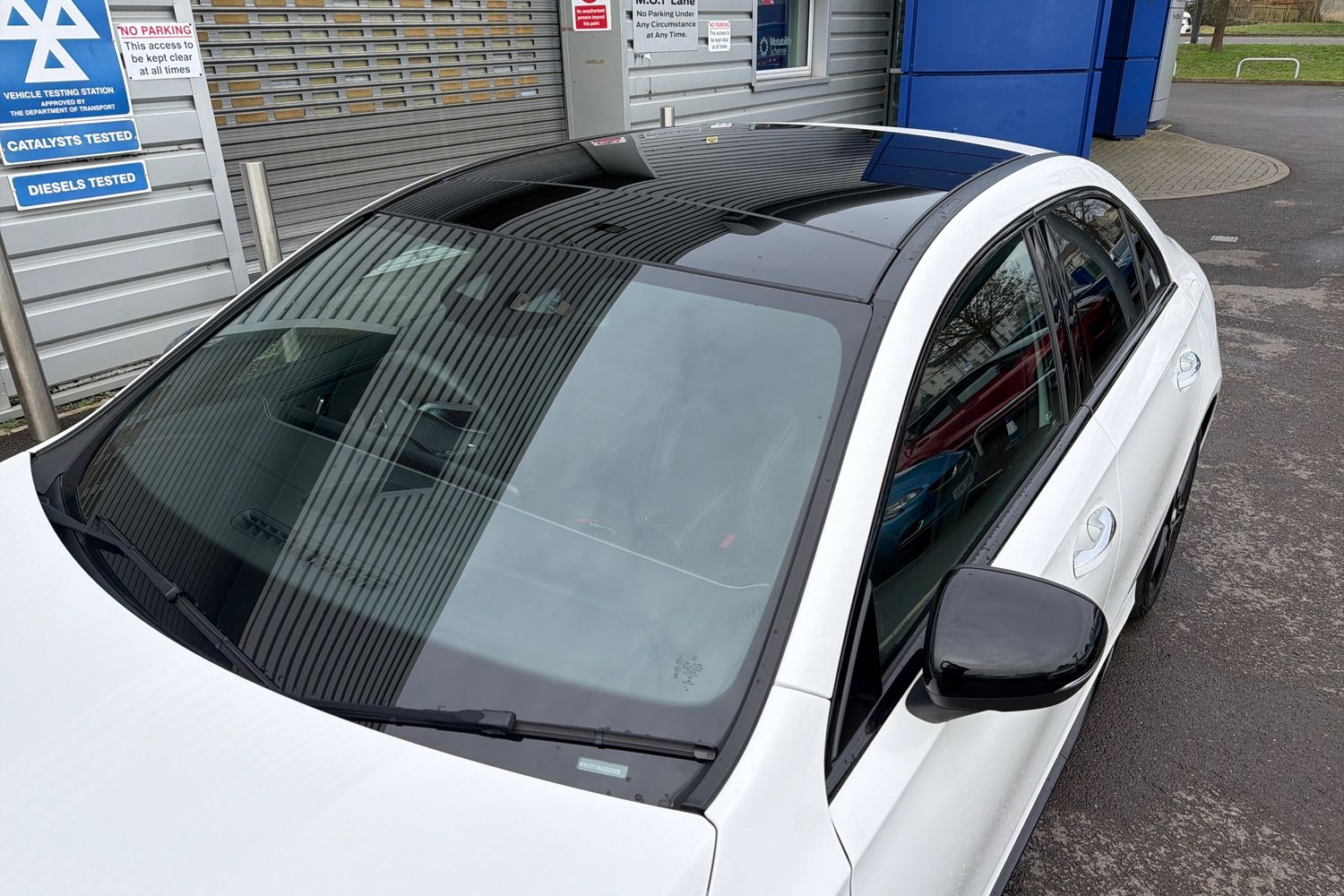 Mercedes-Benz A CLASS Photo 28