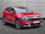 Kia Sportage Photo 0