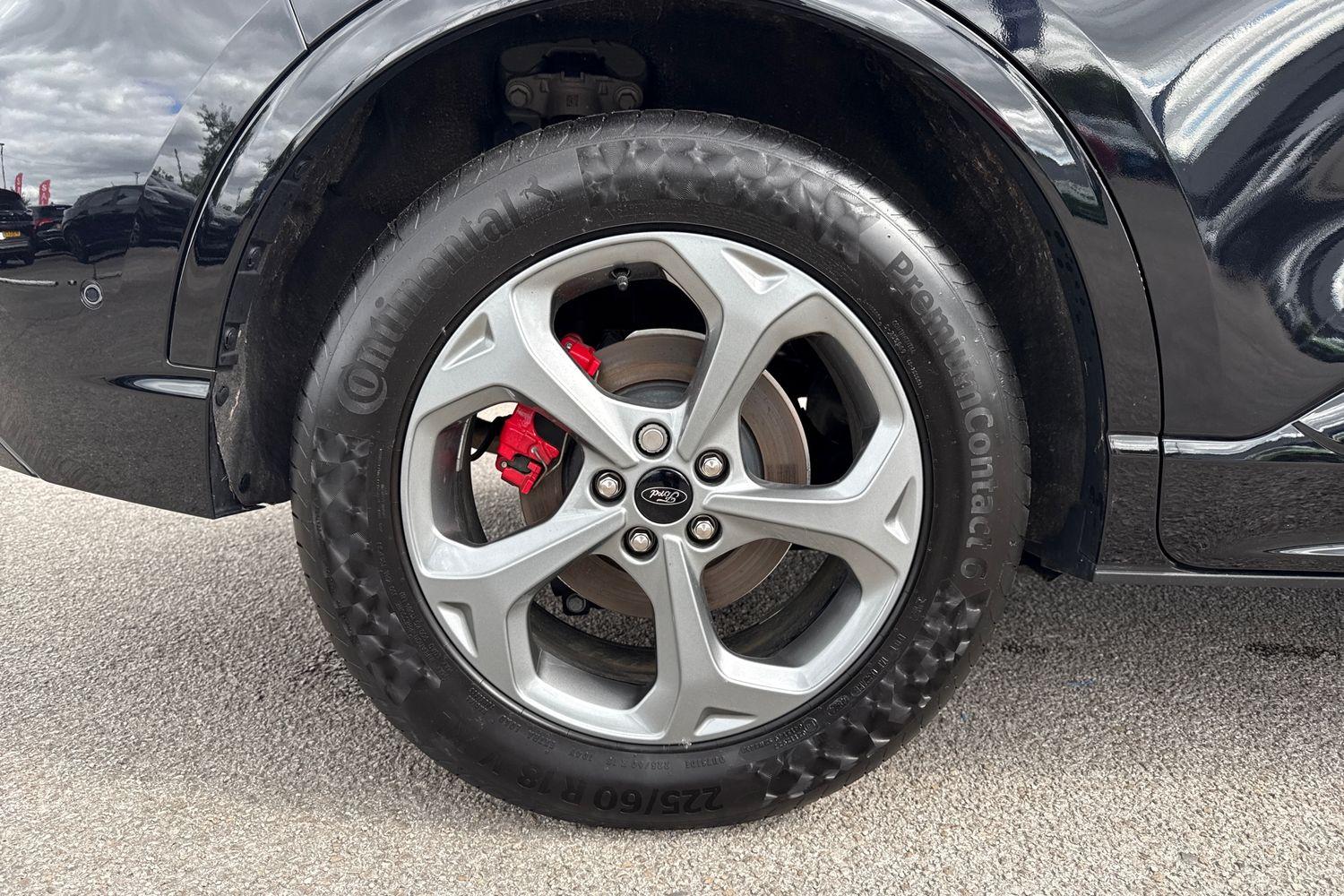 Ford KUGA Photo 7