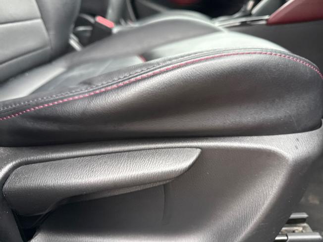 MAZDA CX-3 Photo 25