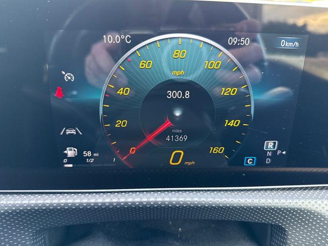 MERCEDES-BENZ A Class Photo 15