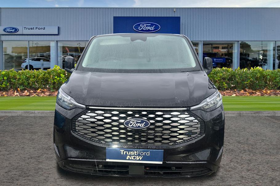 Used Ford E-TOURNEO CUSTOM 12