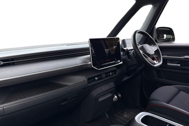 VOLKSWAGEN Id. Buzz Photo 2