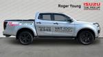 Isuzu D-Max Photo 4