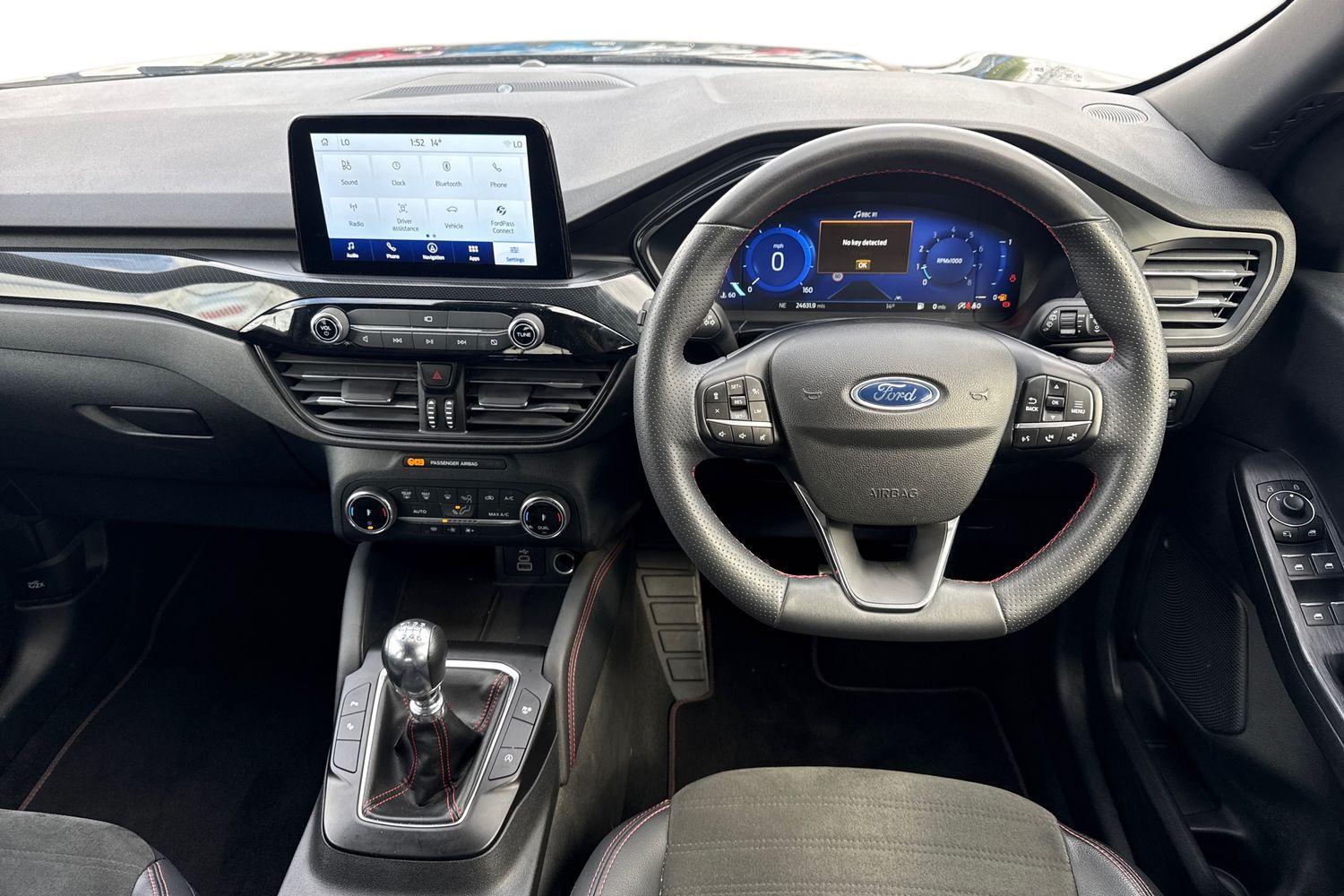 Ford KUGA Photo 10