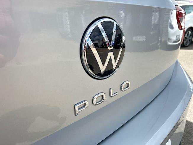 VOLKSWAGEN Polo Photo 35
