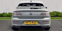 Volkswagen Arteon Shooting Brake Photo 8