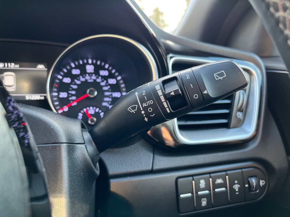 Kia ProCeed Photo 41