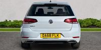 Volkswagen Golf Photo 8