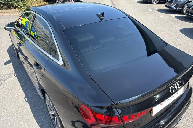 Audi A3 Photo 23
