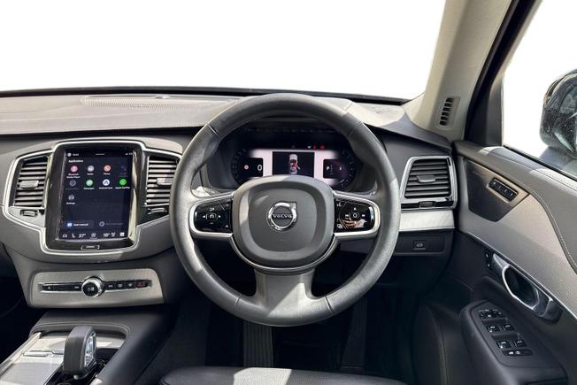 VOLVO Xc90 Photo 11