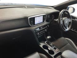 KIA Sportage Photo 2