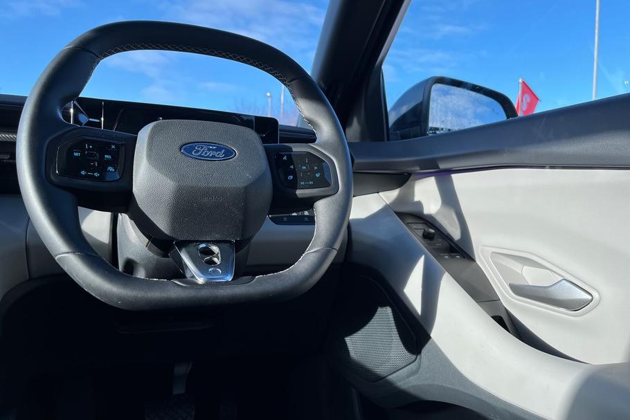 Used Ford Capri YP75ERX 12