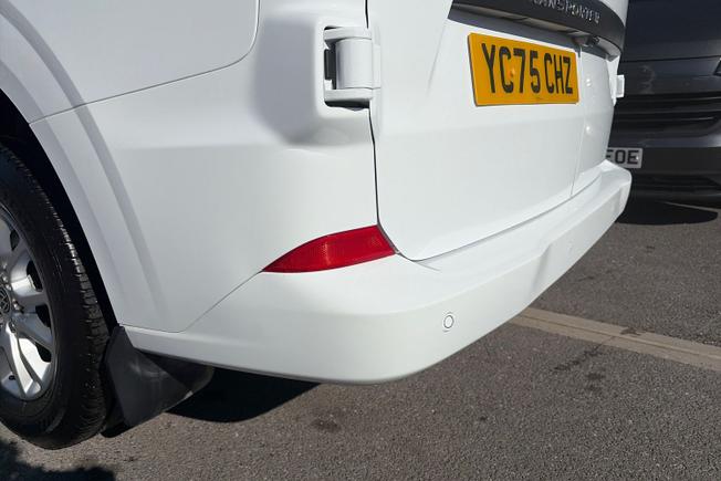 VOLKSWAGEN Transporter Photo 22