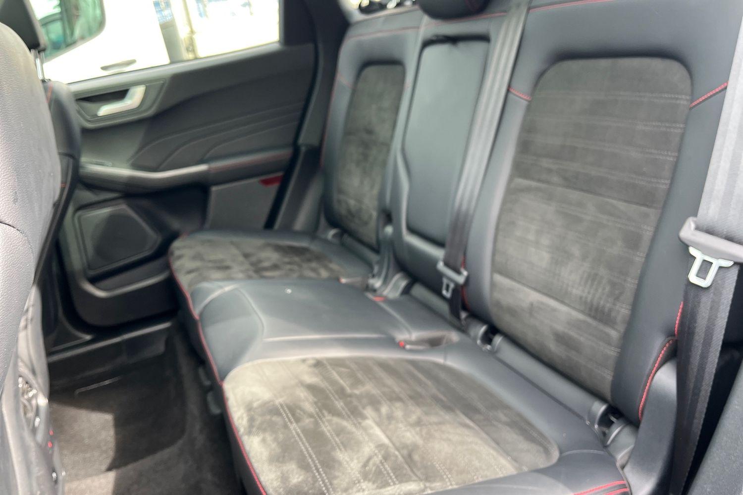 Ford Kuga Photo 19