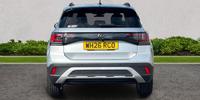 Volkswagen T-cross Photo 8