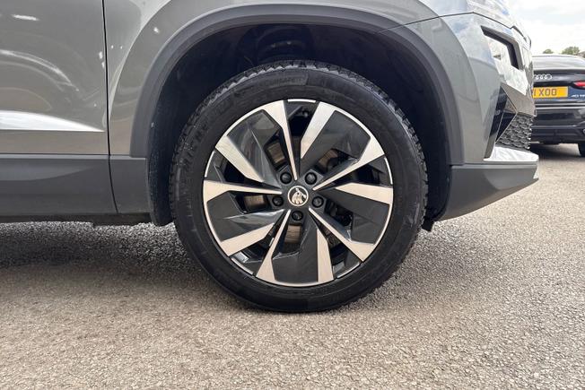 ŠKODA Karoq Photo 5
