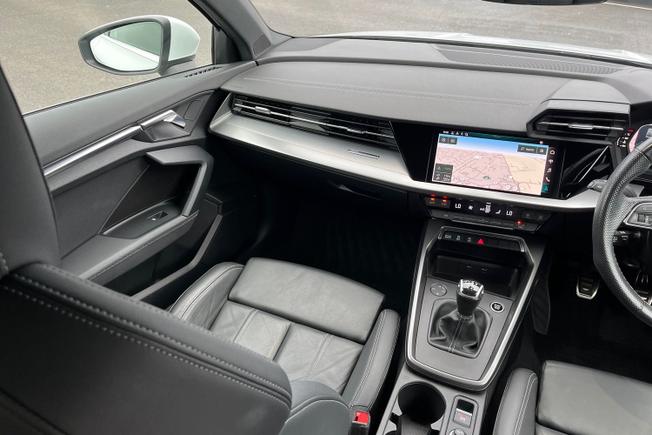 AUDI A3 Photo 56