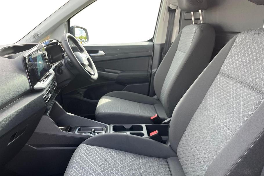 Used Ford TRANSIT CONNECT WR75ZBD 10