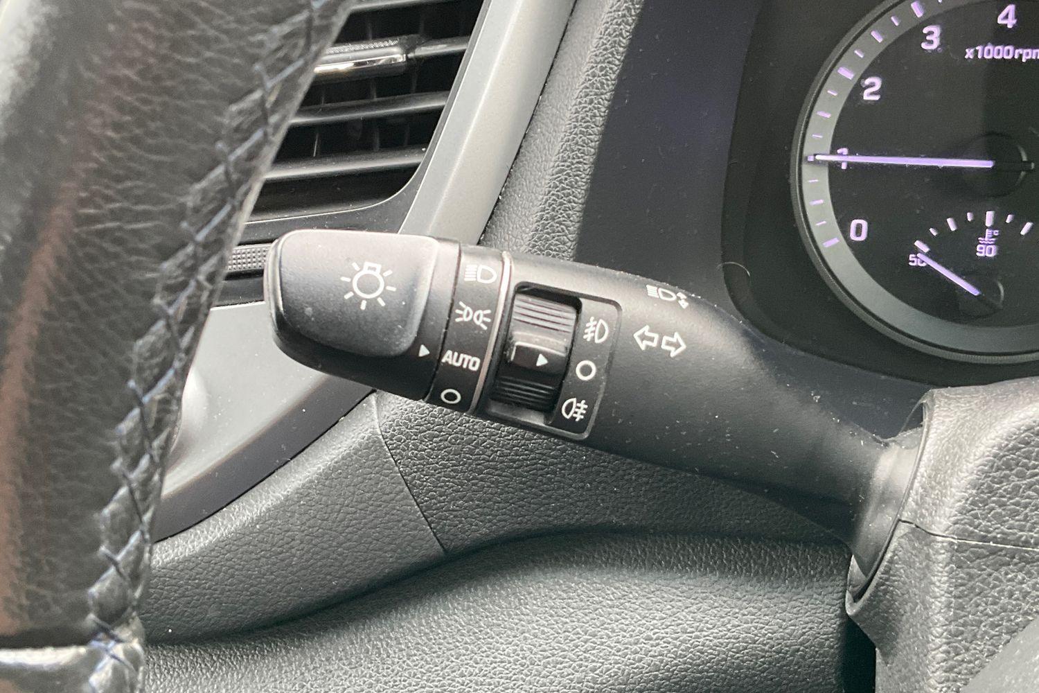 Hyundai TUCSON Photo 13
