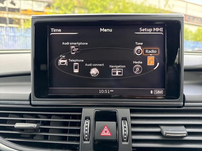 AUDI A6 Photo 13