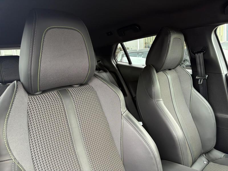 Used Peugeot 2008 YO72KGP 34