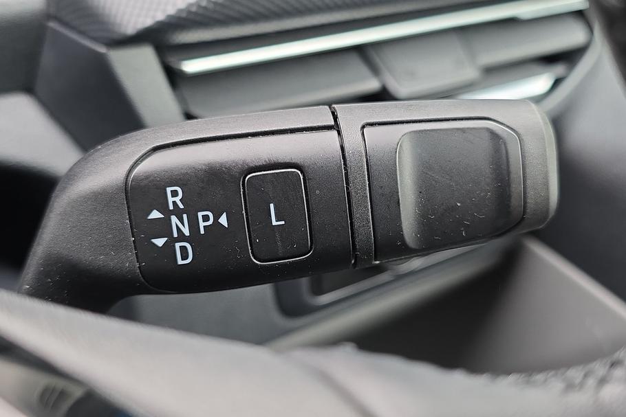 Used Ford Transit Custom WP25COJ 33