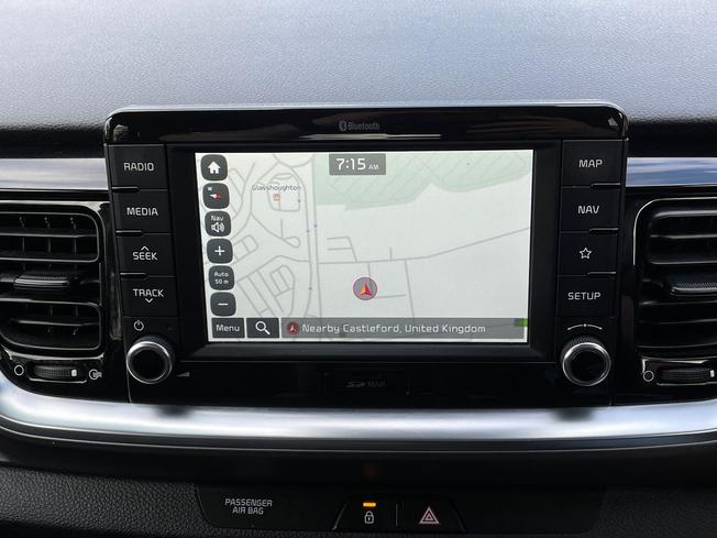 Kia Stonic Photo 44