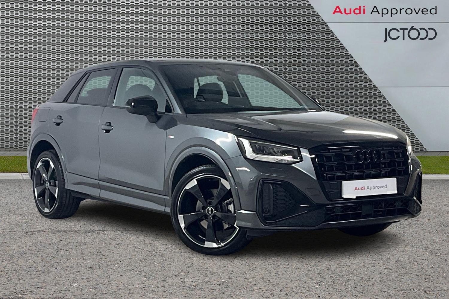 2026 Audi Q2