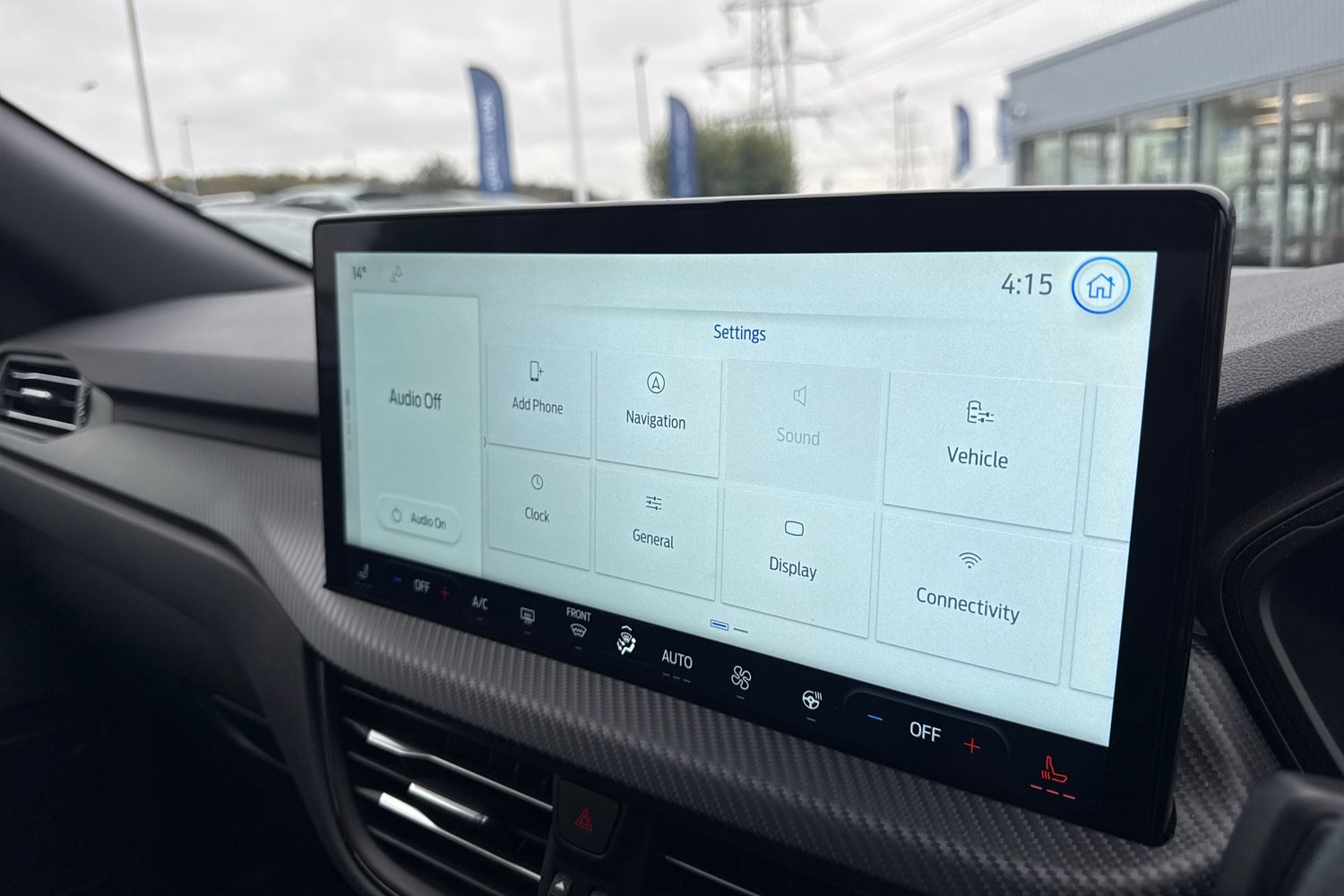 Ford KUGA Photo 32