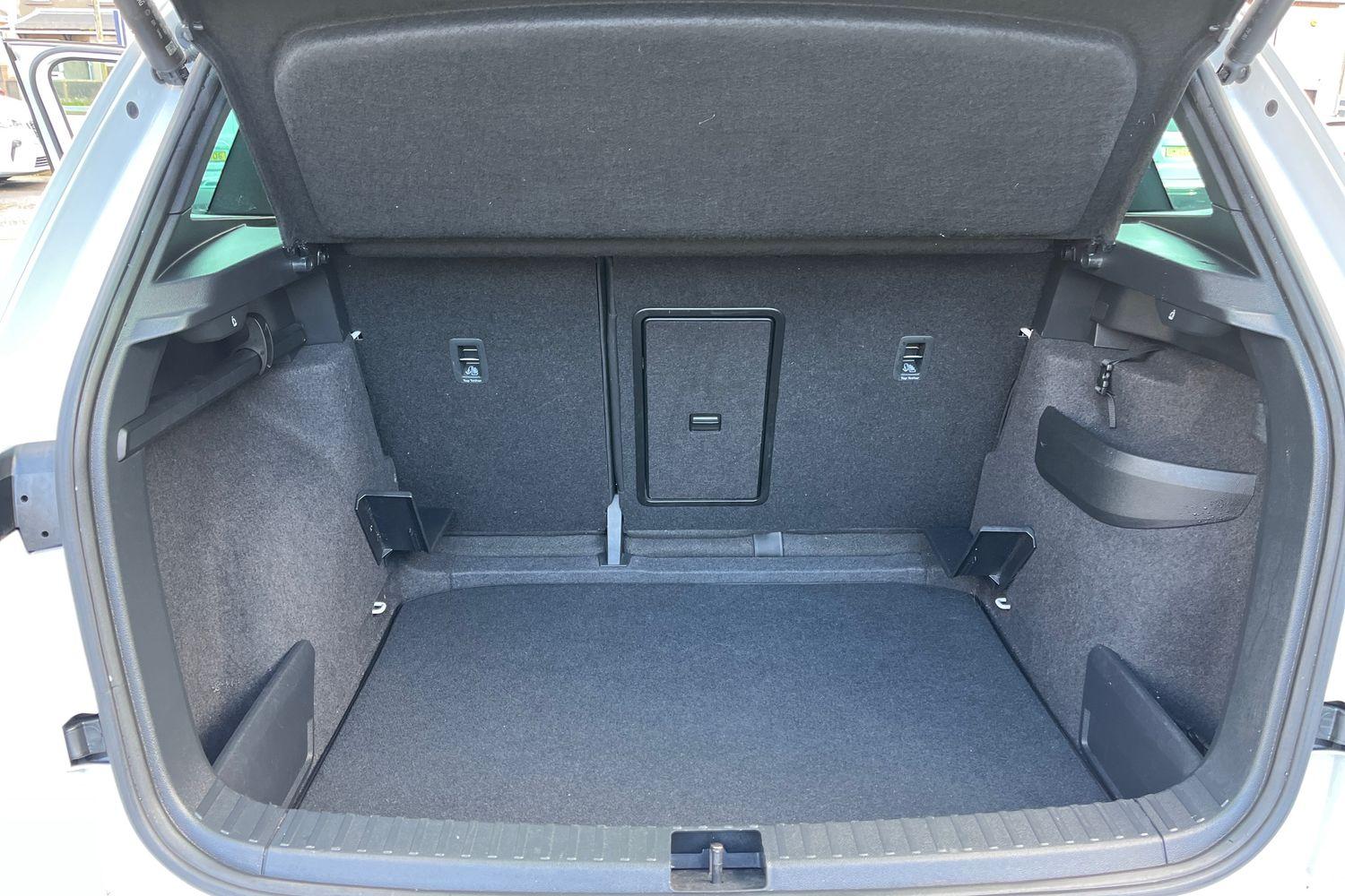 Skoda KAROQ Photo 20