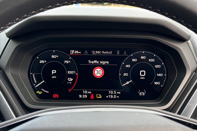 AUDI Q4 E-Tron Photo 34