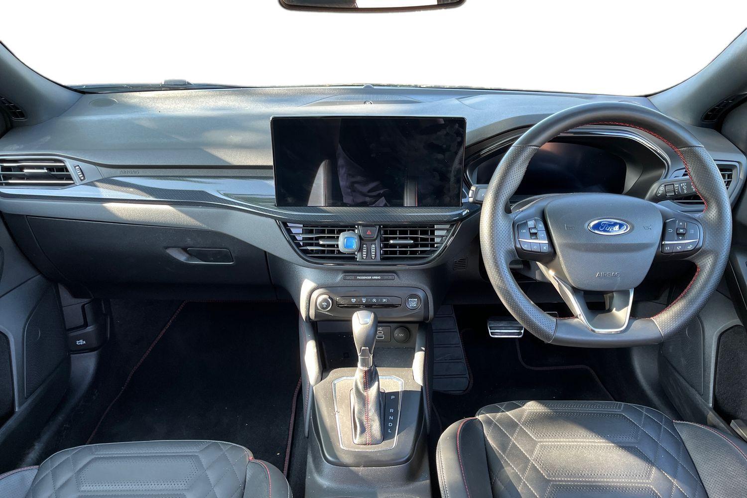Ford Focus Photo 9