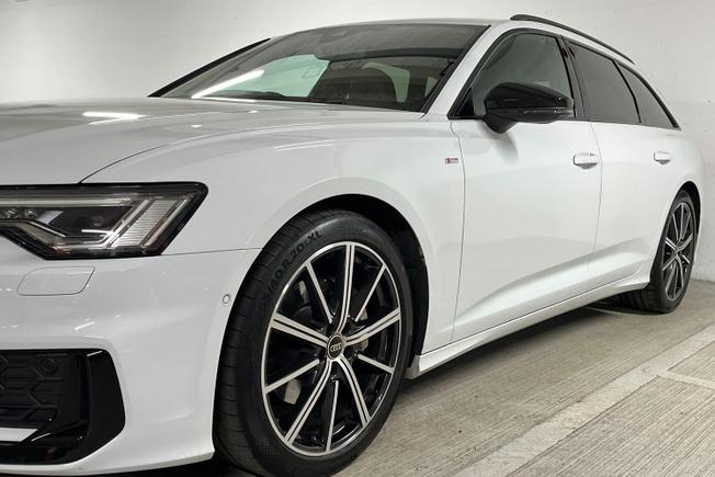 AUDI A6 Avant Photo 40