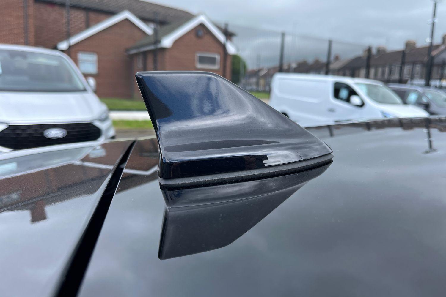 Ford FOCUS Photo 37
