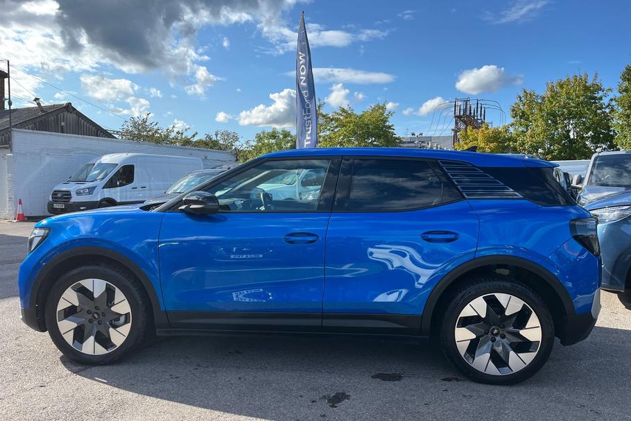 Used Ford EXPLORER 34