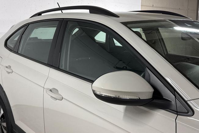 Volkswagen Taigo Photo 20