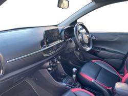 KIA Picanto Photo 2