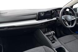 Volkswagen Golf Photo 2