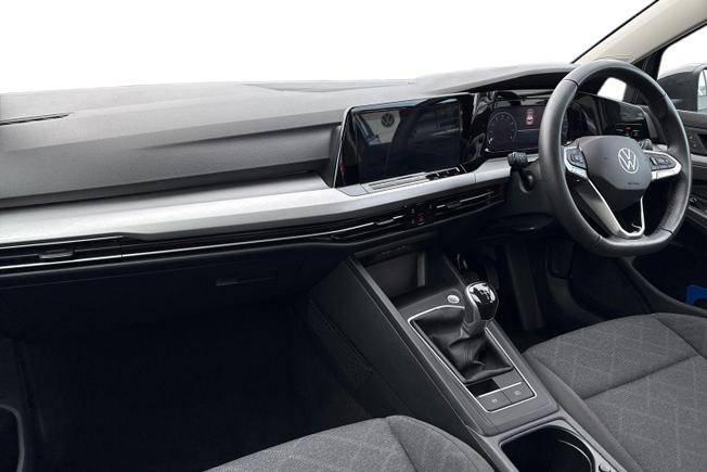 Volkswagen Golf Photo 2