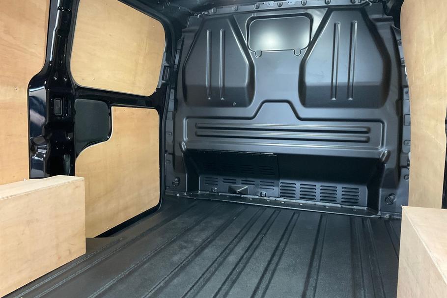 Used FORD E-TRANSIT CUSTOM WR75JHA 4